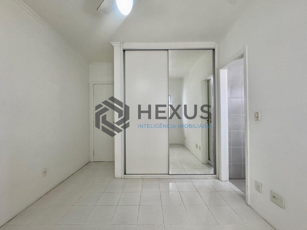 Foto 17 de Apartamento padrão à Venda, Jardim Astúrias, Guarujá, SP