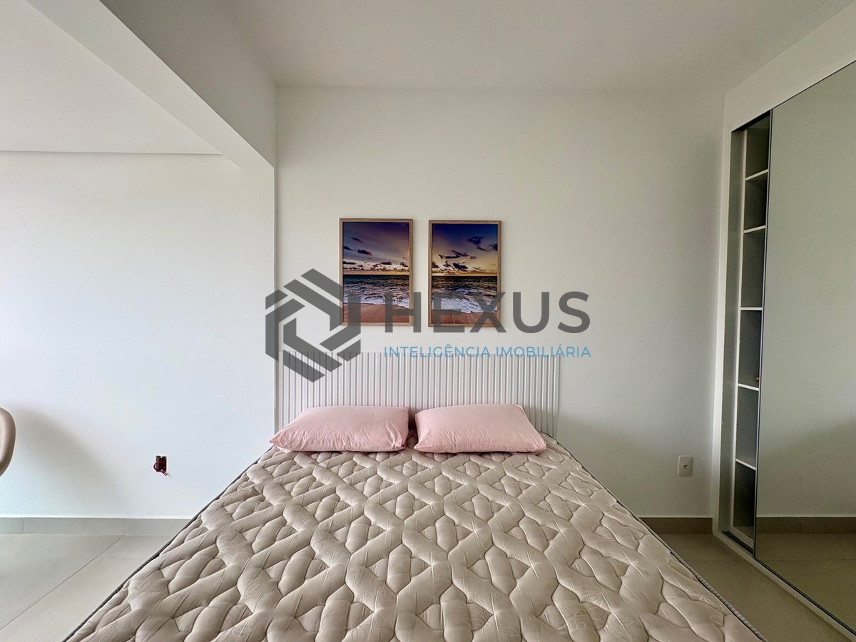 Foto 22 de Apartamento com varanda gourmet vista mar e lazer na Praia da Enseada, Guarujá