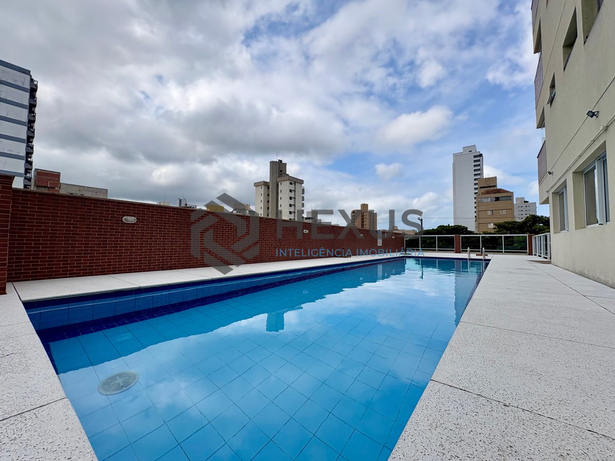 Foto 34 de Apartamento com varanda gourmet vista mar e lazer na Praia da Enseada, Guarujá