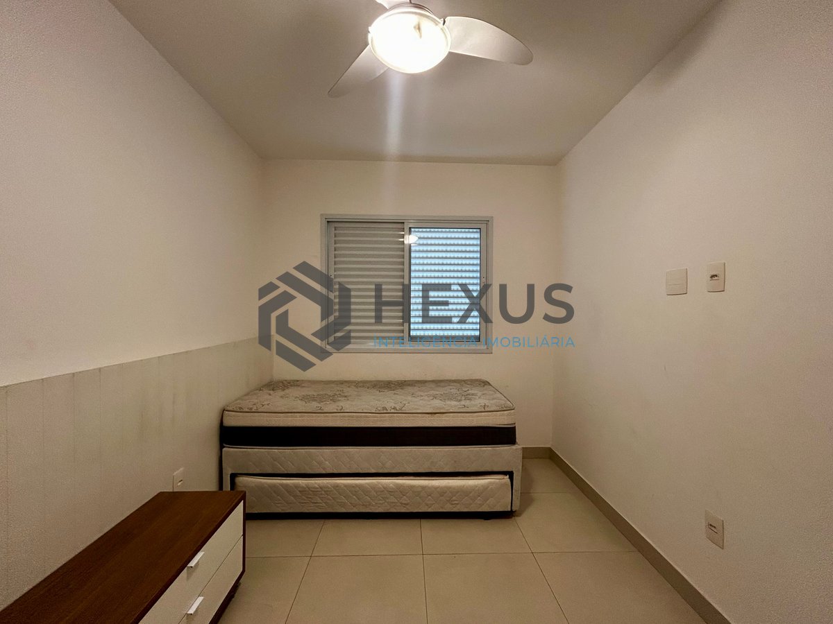 Foto 35 de Apartamento com varanda gourmet vista mar e lazer na Enseada, Guarujá