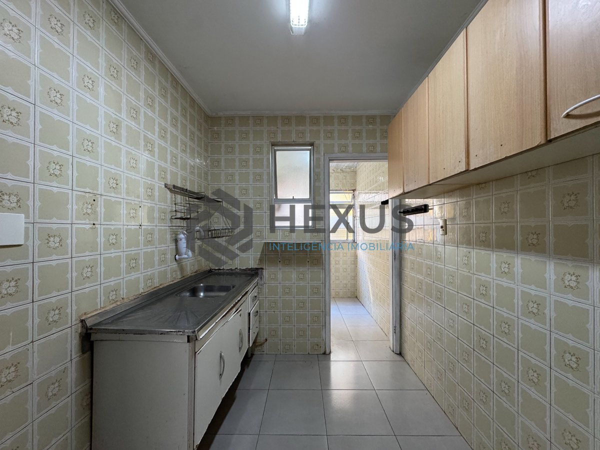 Foto 19 de Apartamento padrão à Venda, Jardim Astúrias, Guarujá, SP