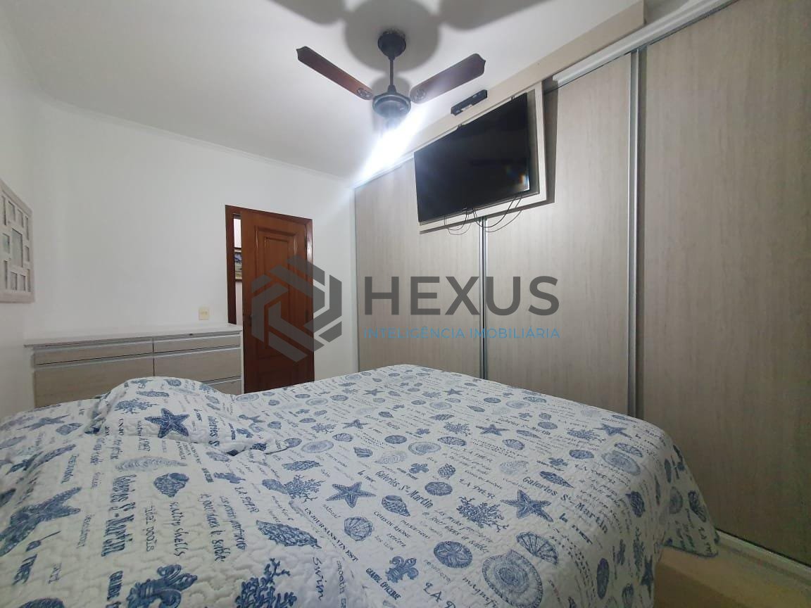Foto 13 de Apartamento à venda, Pitangueiras, Guarujá, SP
