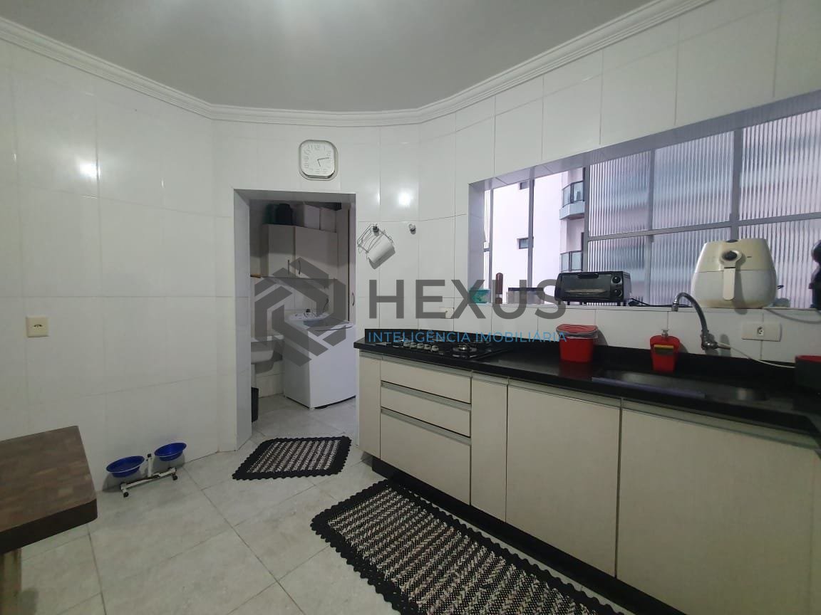 Foto 19 de Apartamento à venda, Pitangueiras, Guarujá, SP
