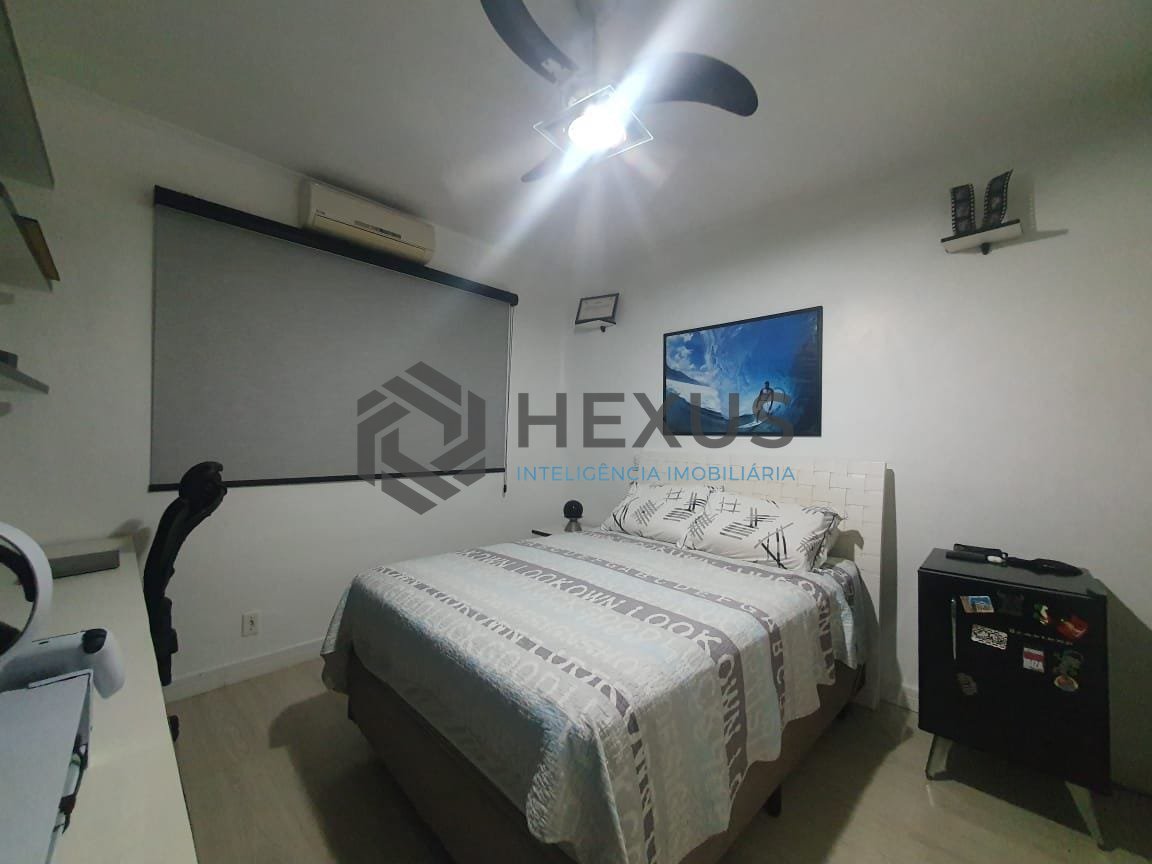 Foto 8 de Apartamento à venda, Pitangueiras, Guarujá, SP