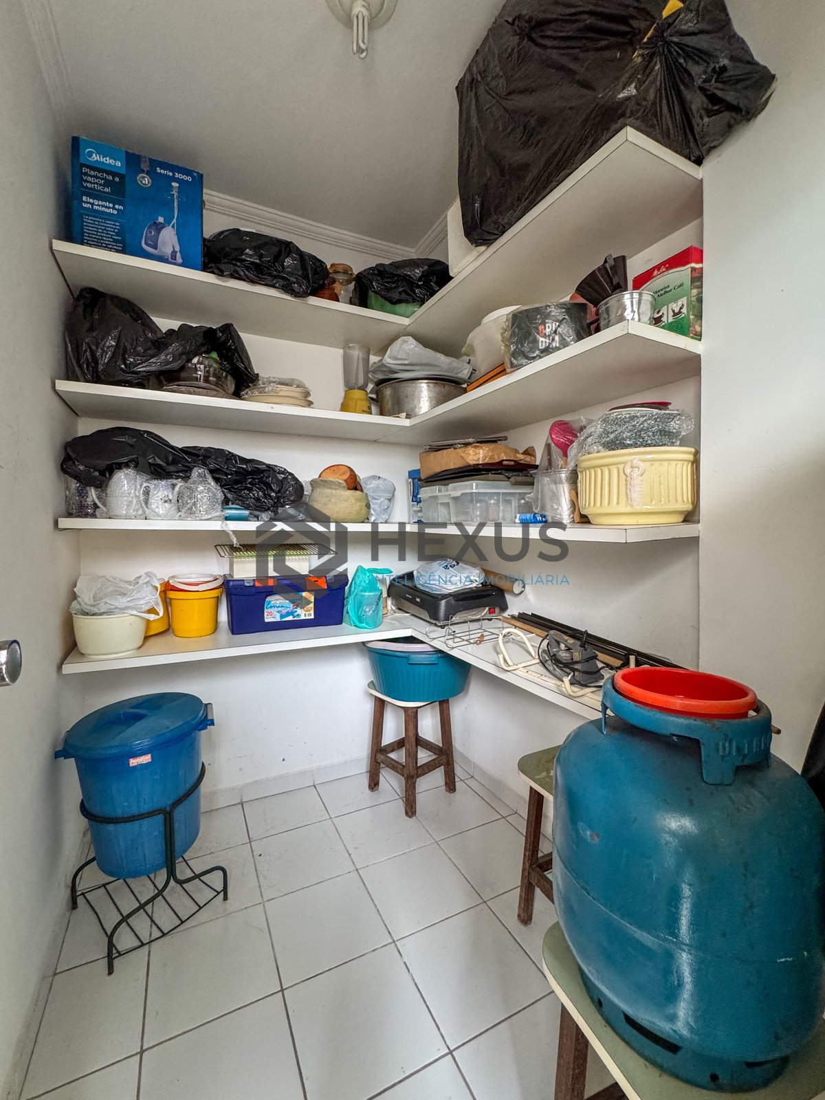 Foto 45 de Apartamento com varanda a 2 quadras da praia nas Pitangueiras, Guarujá