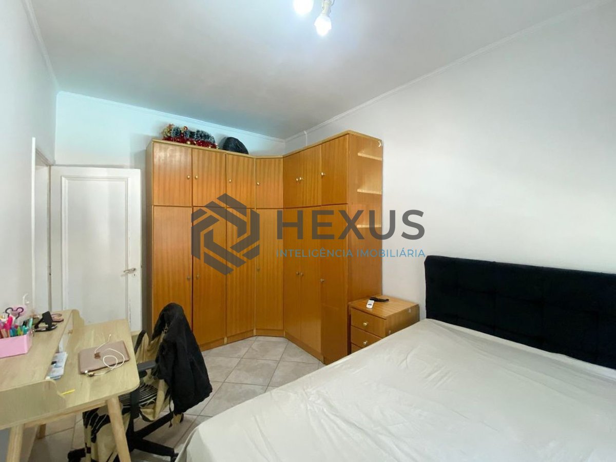 Foto 7 de Apartamento reformado a 2 quadras da Praia das Pitangueiras, Guarujá