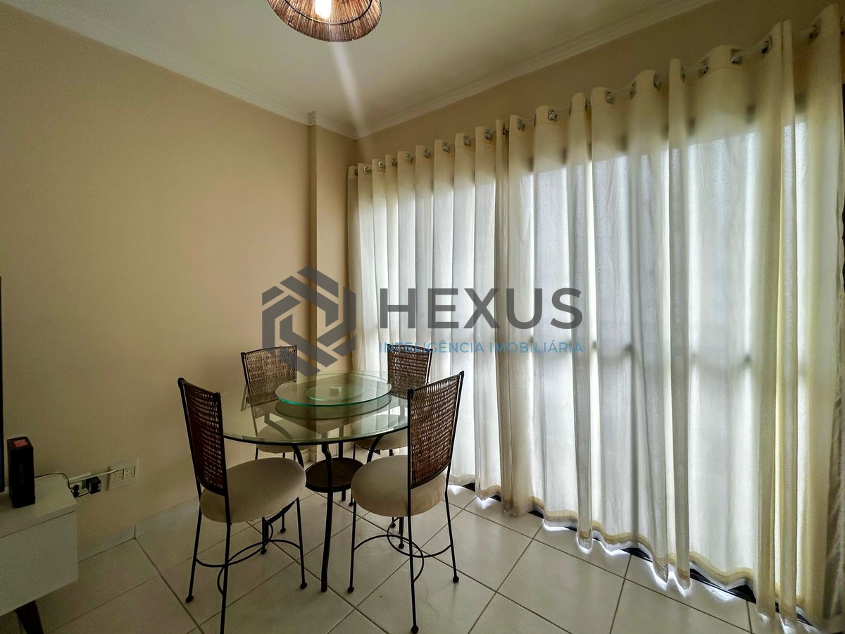 Foto 7 de Apartamento com varanda a 450 metros da praia no Jardim Astúrias, Guarujá