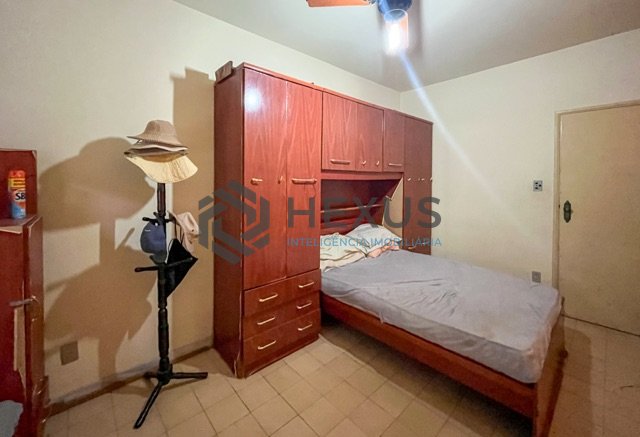 Foto 15 de Apartamento com varanda na Praia da Enseada, Guarujá