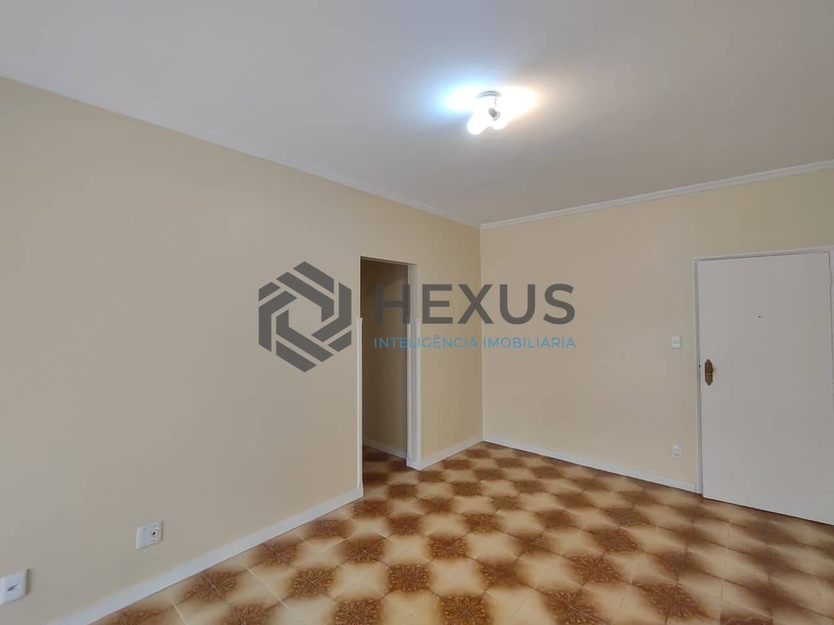 Foto 6 de Apartamento com varanda na Praia da Enseada, Guarujá