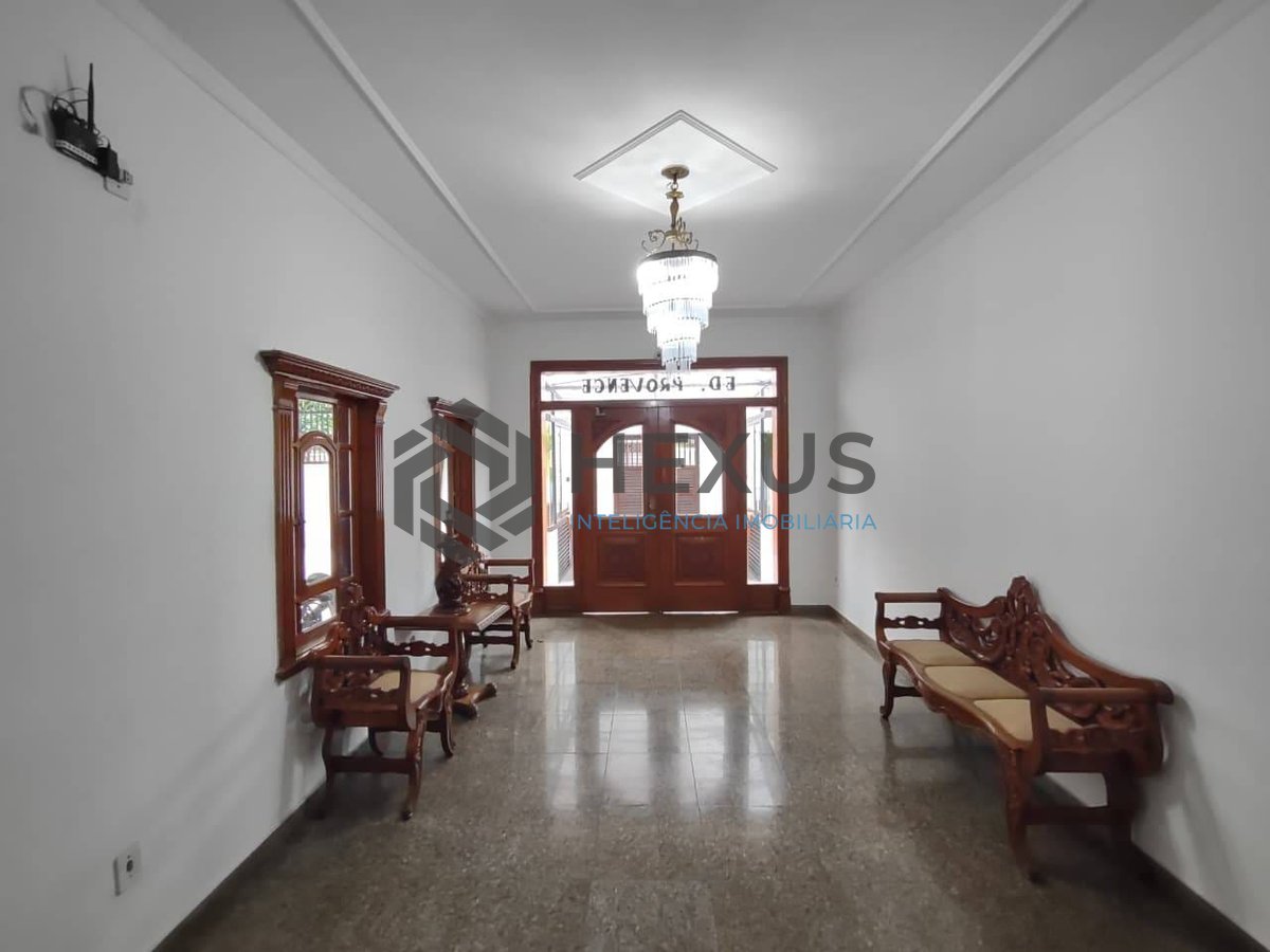 Foto 18 de Apartamento com varanda na Praia da Enseada, Guarujá