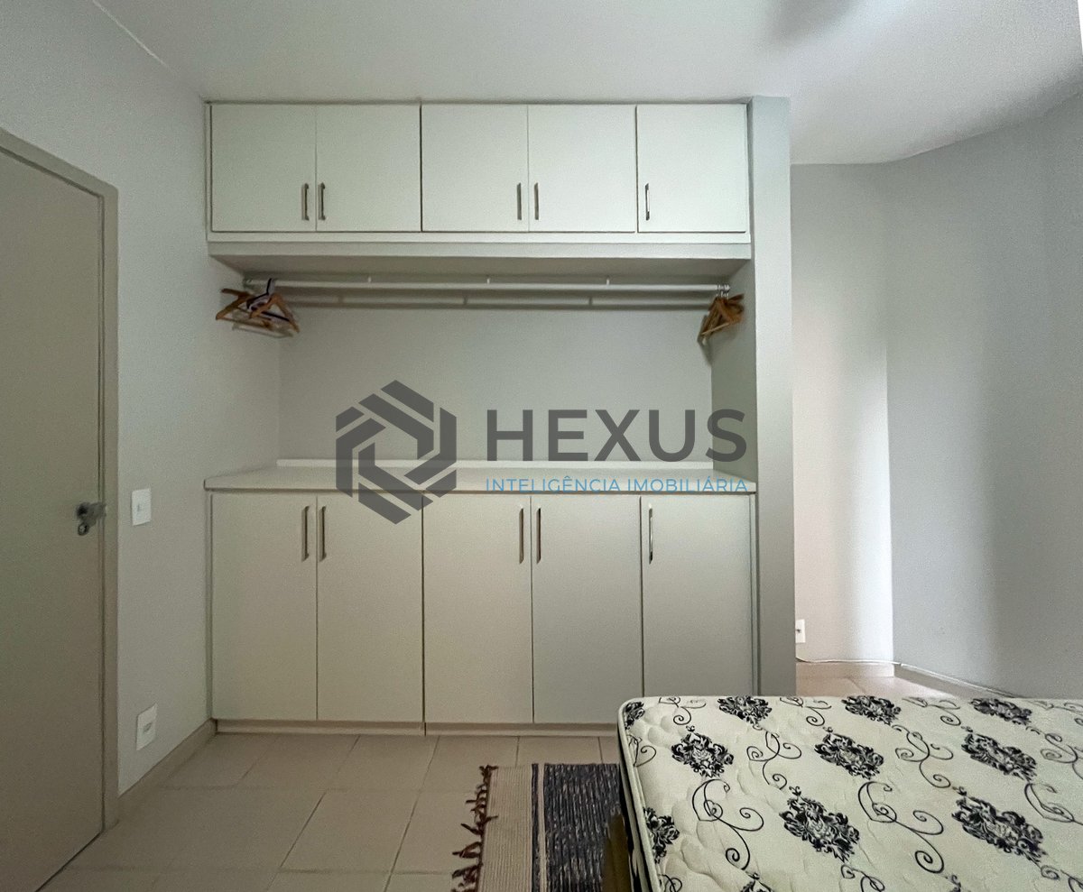 Foto 16 de Apartamento com varanda a 2 quadras da Praia das Pitangueiras, Guarujá