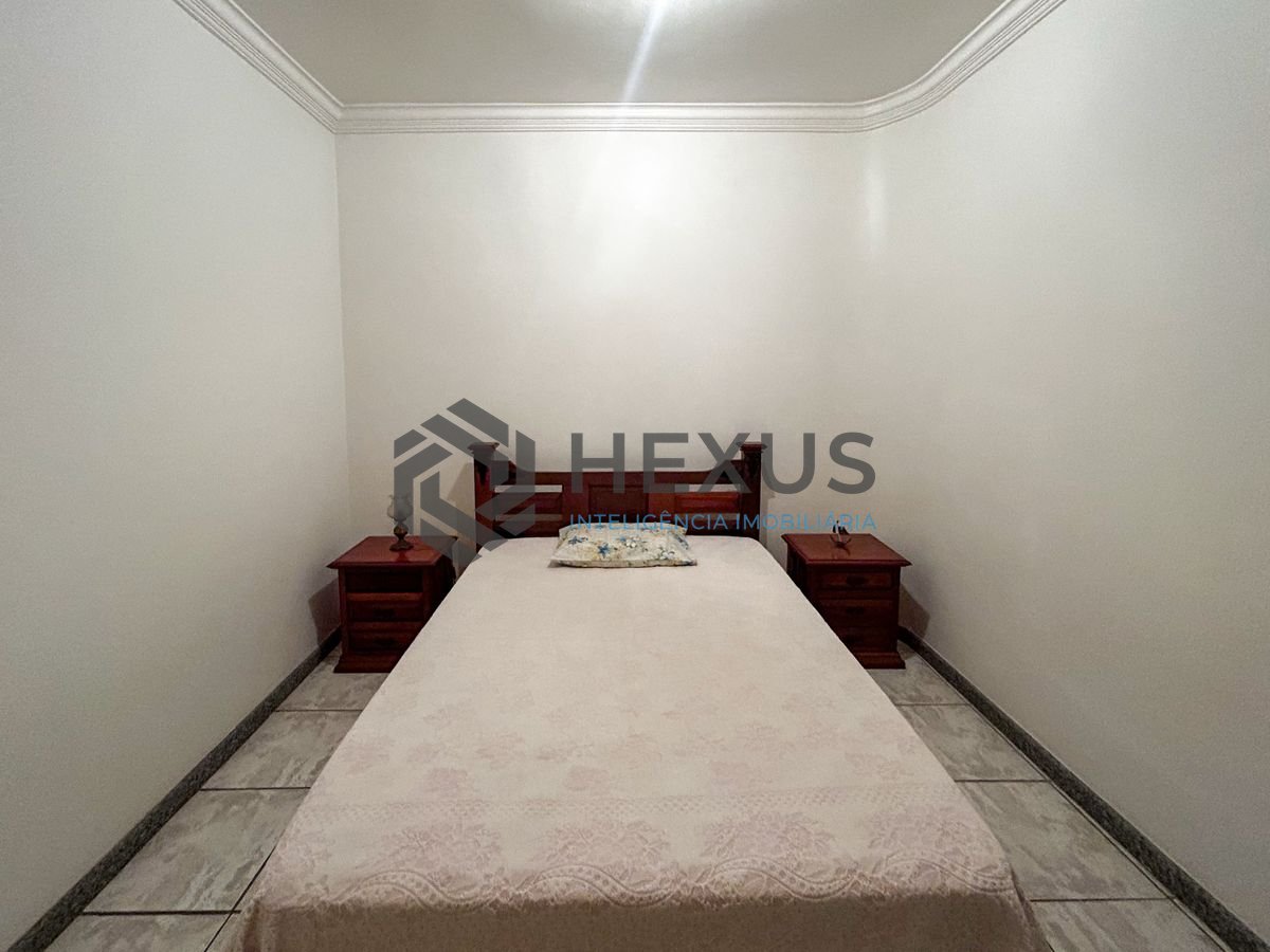 Foto 16 de Apartamento com varanda e lazer na Enseada, Guarujá