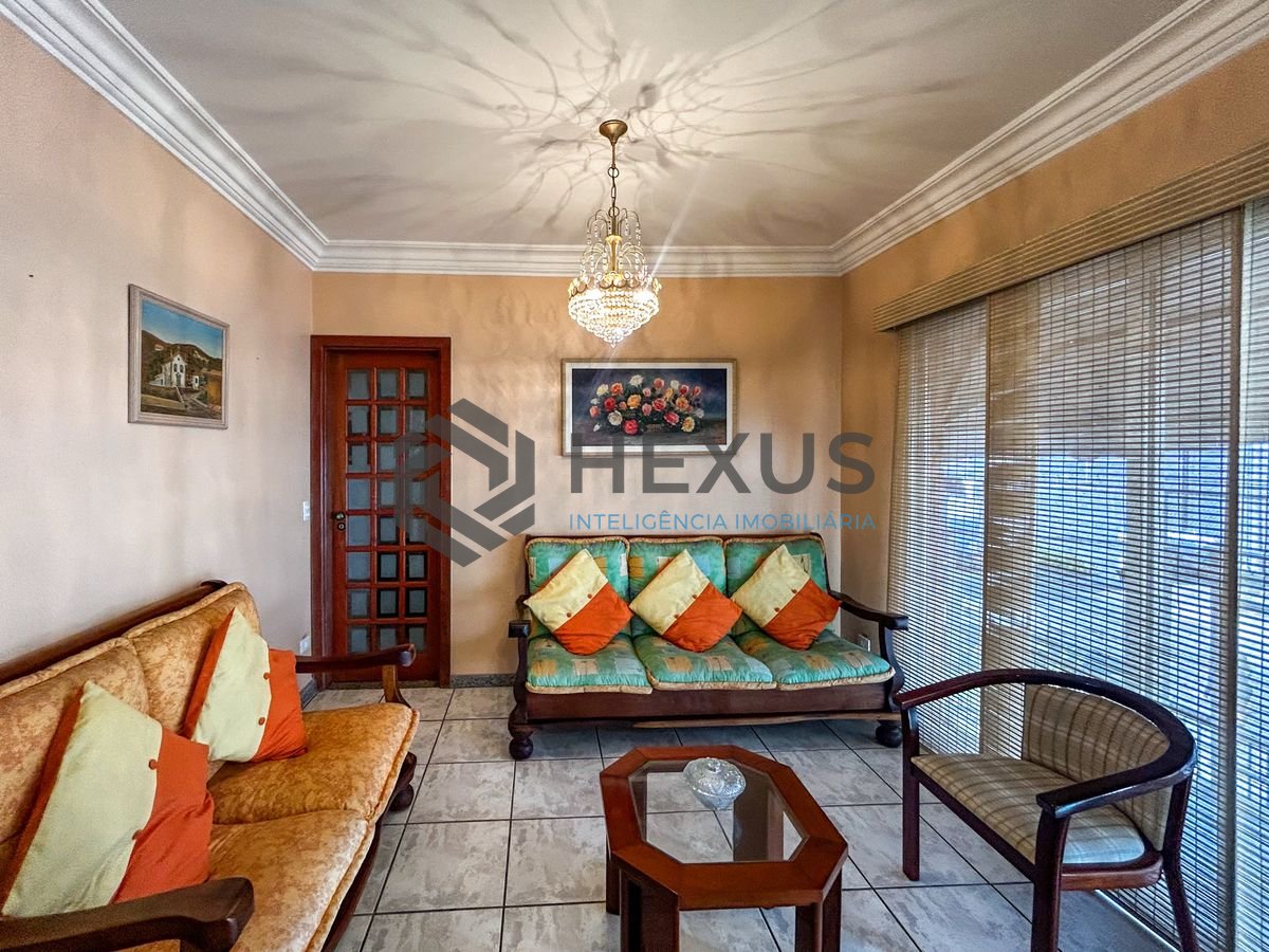 Foto 7 de Apartamento com varanda e lazer na Enseada, Guarujá