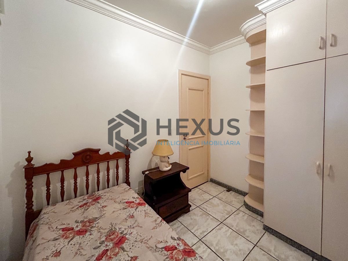 Foto 10 de Apartamento com varanda e lazer na Enseada, Guarujá