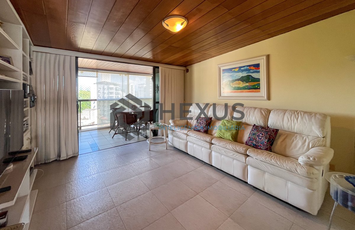 Foto 27 de Apartamento de alto padrão frente mar com varanda gourmet vista mar e lazer no Jardim Astúrias, Guarujá