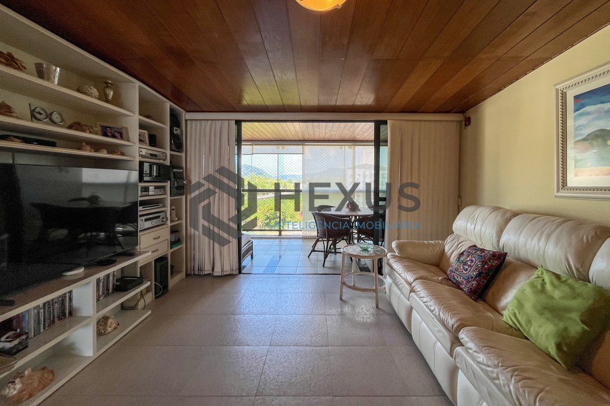 Foto 28 de Apartamento de alto padrão frente mar com varanda gourmet vista mar e lazer no Jardim Astúrias, Guarujá