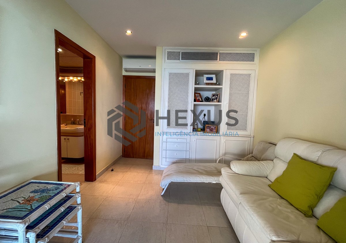 Foto 35 de Apartamento de alto padrão frente mar com varanda gourmet vista mar e lazer no Jardim Astúrias, Guarujá