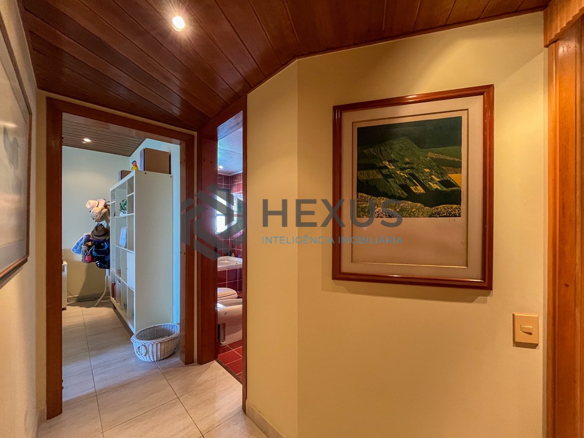 Foto 52 de Apartamento de alto padrão frente mar com varanda gourmet vista mar e lazer no Jardim Astúrias, Guarujá
