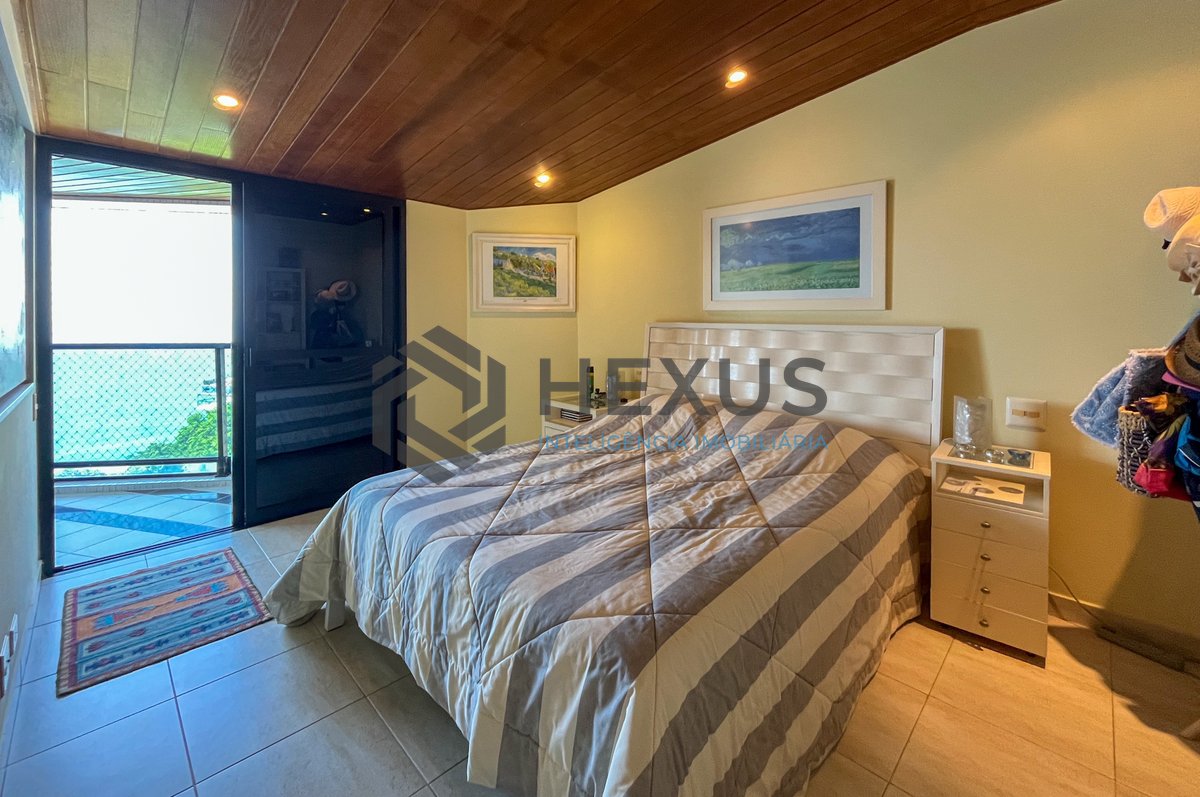 Foto 53 de Apartamento de alto padrão frente mar com varanda gourmet vista mar e lazer no Jardim Astúrias, Guarujá