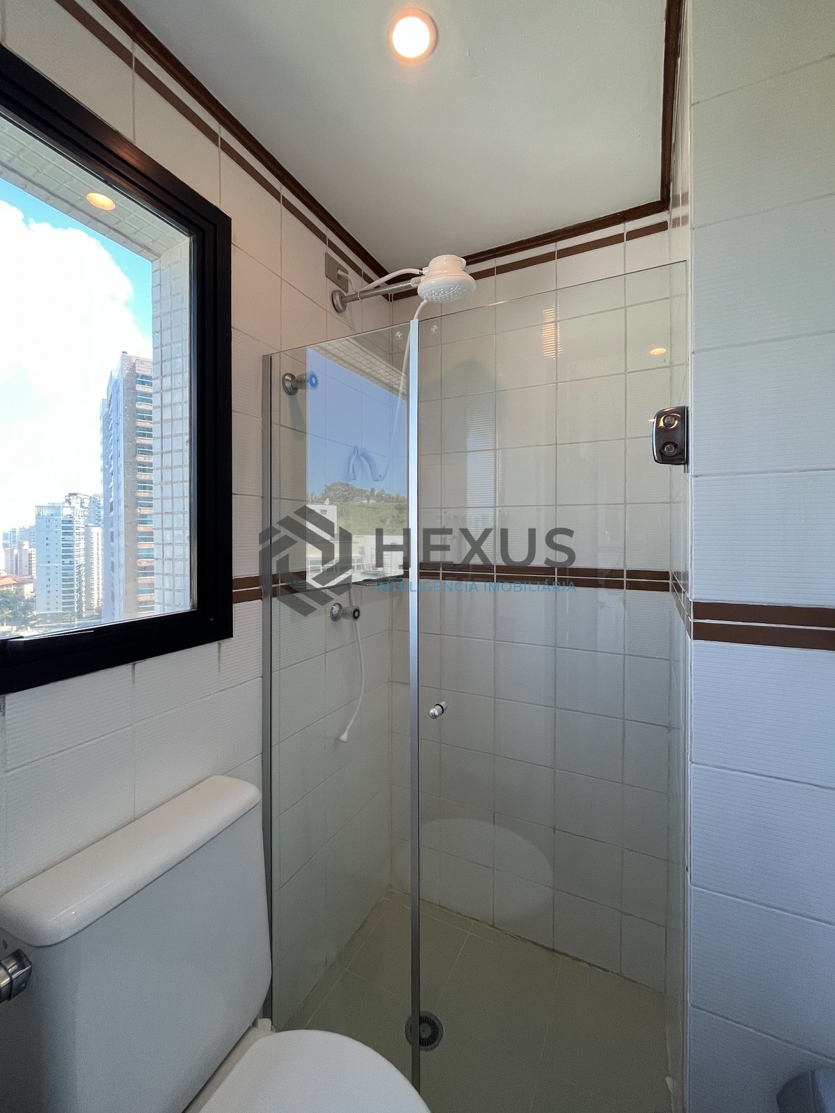 Foto 74 de Apartamento de alto padrão frente mar com varanda gourmet vista mar e lazer no Jardim Astúrias, Guarujá