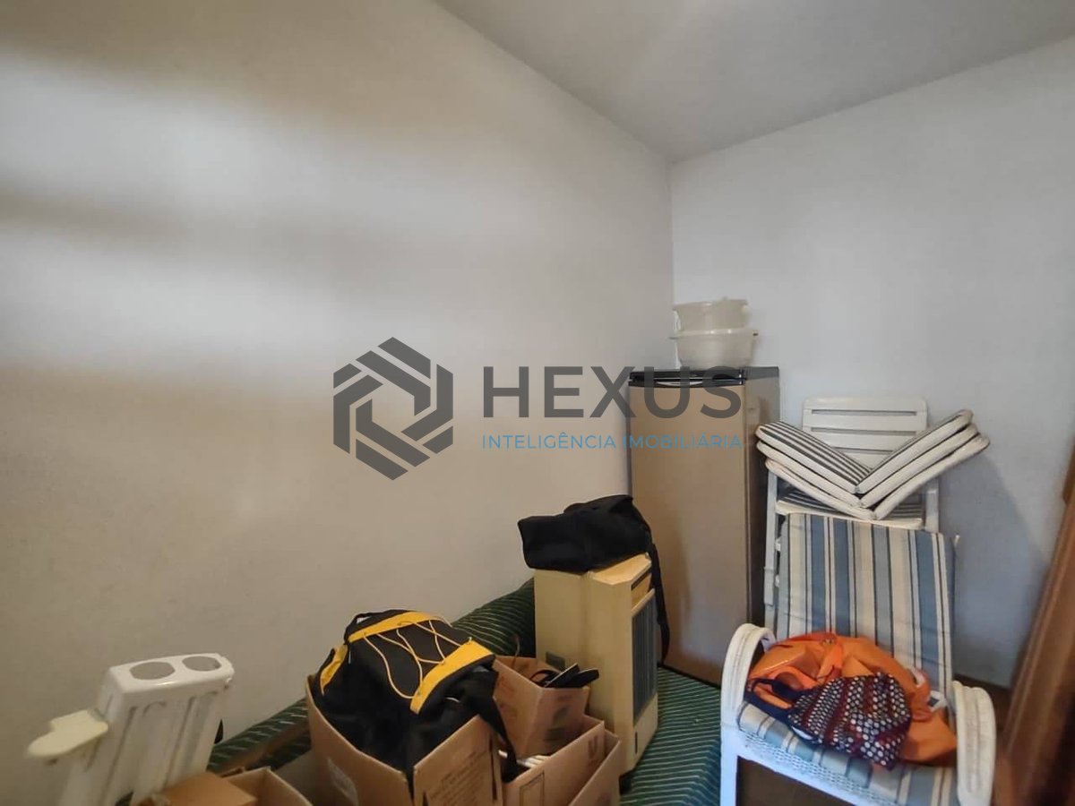Foto 21 de Apartamento com varanda e lazer na Enseada, Guarujá