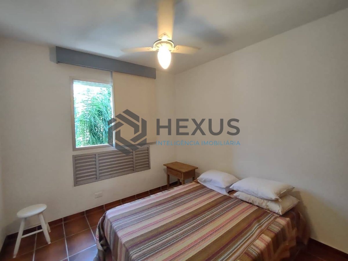 Foto 8 de Apartamento com varanda e lazer na Enseada, Guarujá