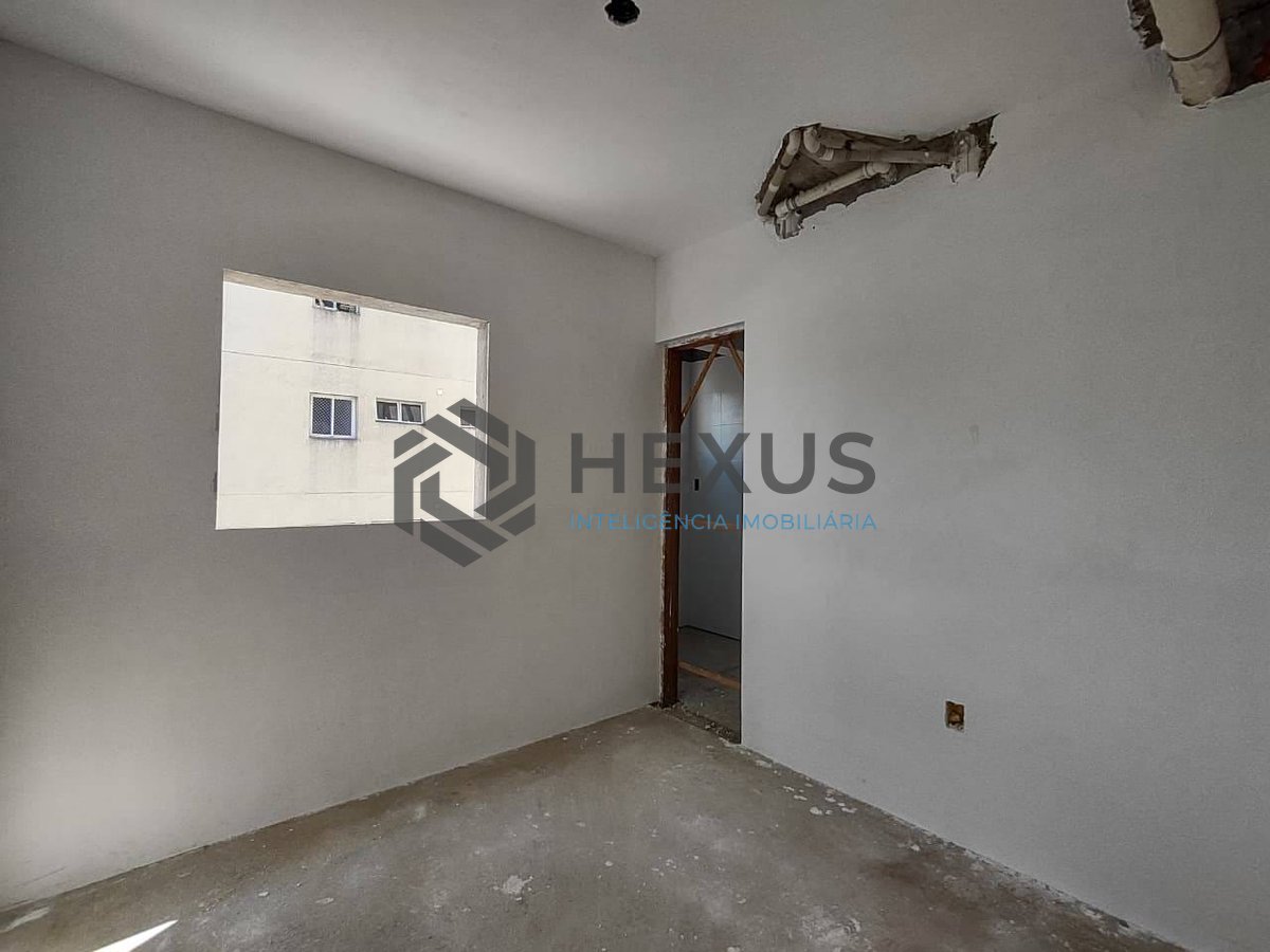 Foto 14 de Apartamento com varanda gourmet e lazer na Enseada, Guarujá