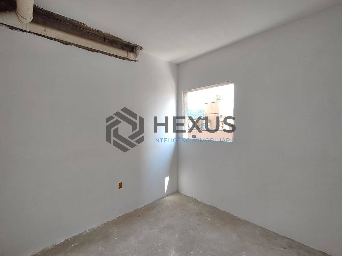 Foto 10 de Apartamento com varanda gourmet e lazer na Enseada, Guarujá