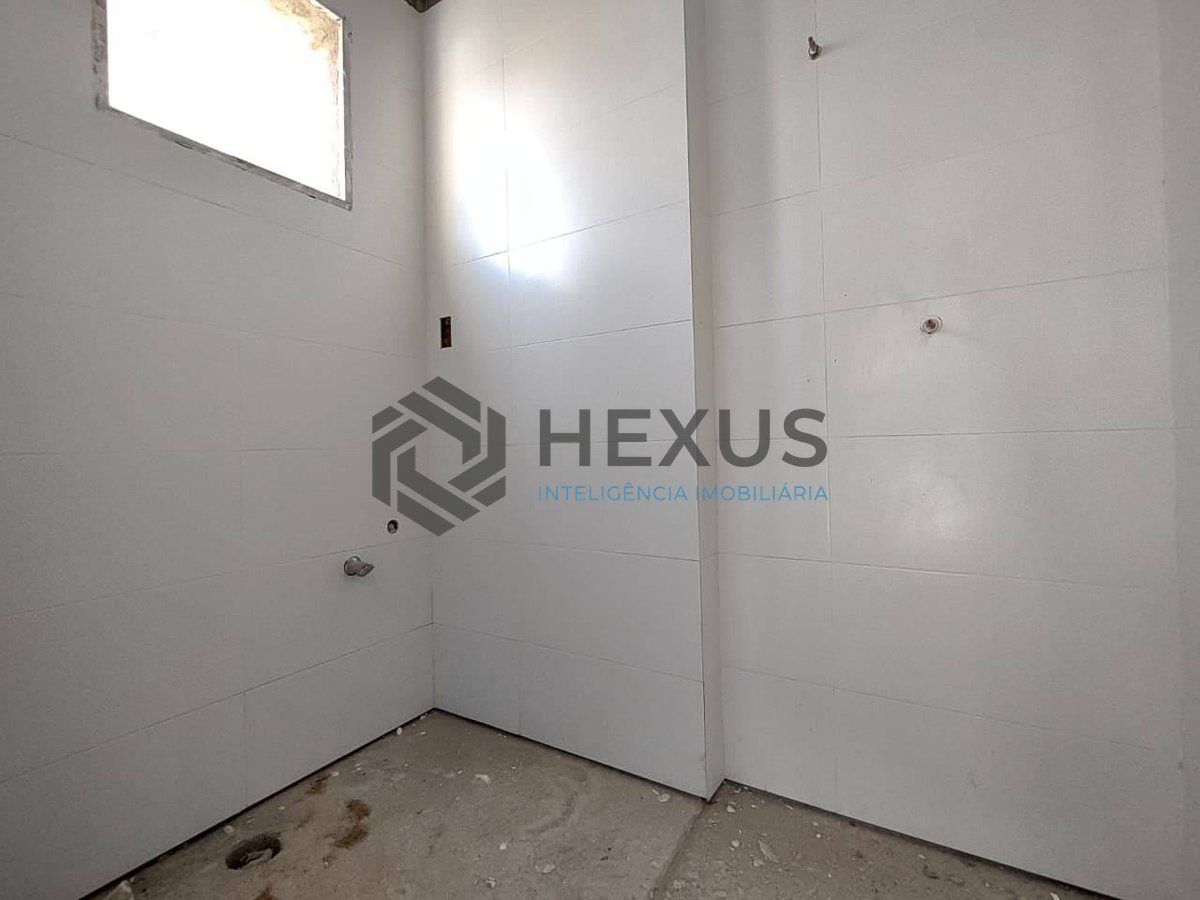 Foto 15 de Apartamento com varanda gourmet e lazer na Enseada, Guarujá