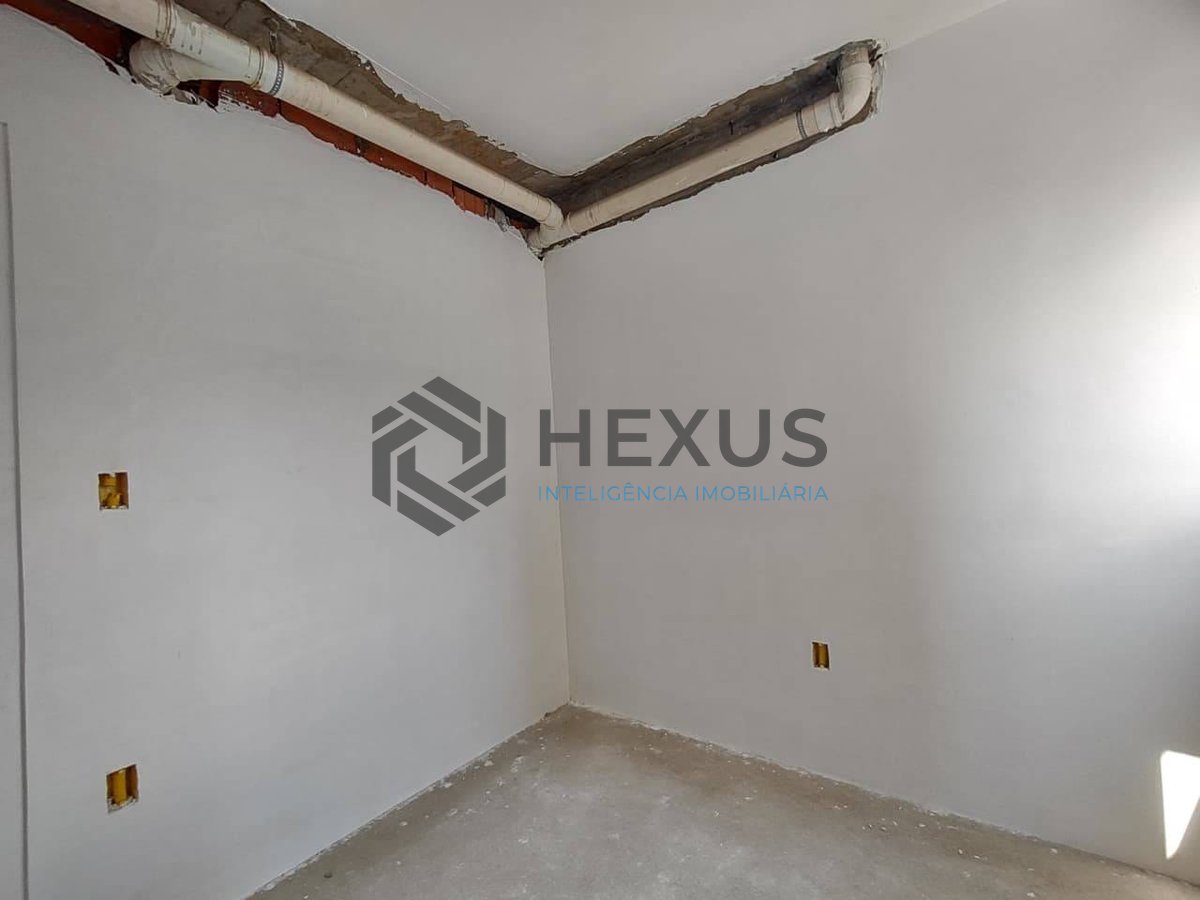 Foto 11 de Apartamento com varanda gourmet e lazer na Enseada, Guarujá