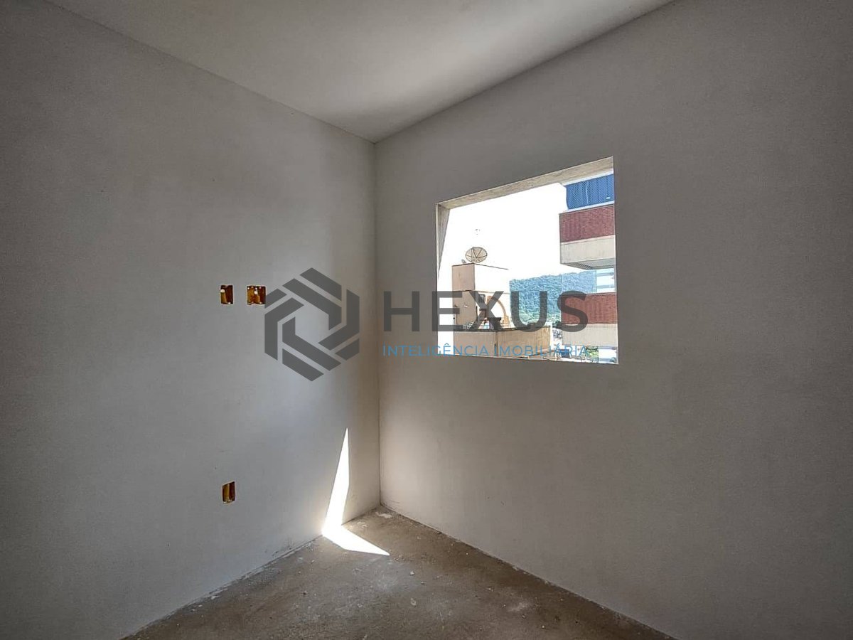 Foto 13 de Apartamento com varanda gourmet e lazer na Enseada, Guarujá