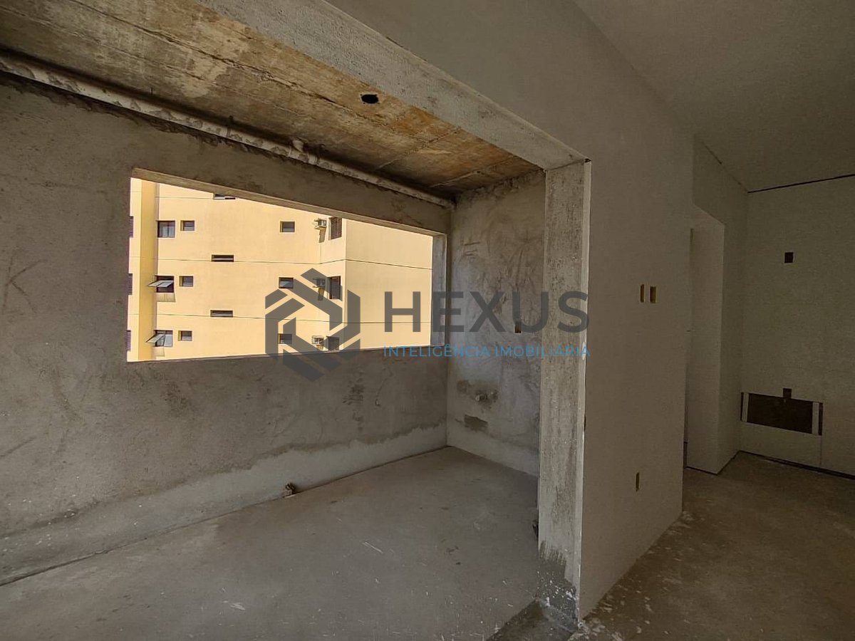 Foto 8 de Apartamento com varanda gourmet e lazer na Enseada, Guarujá