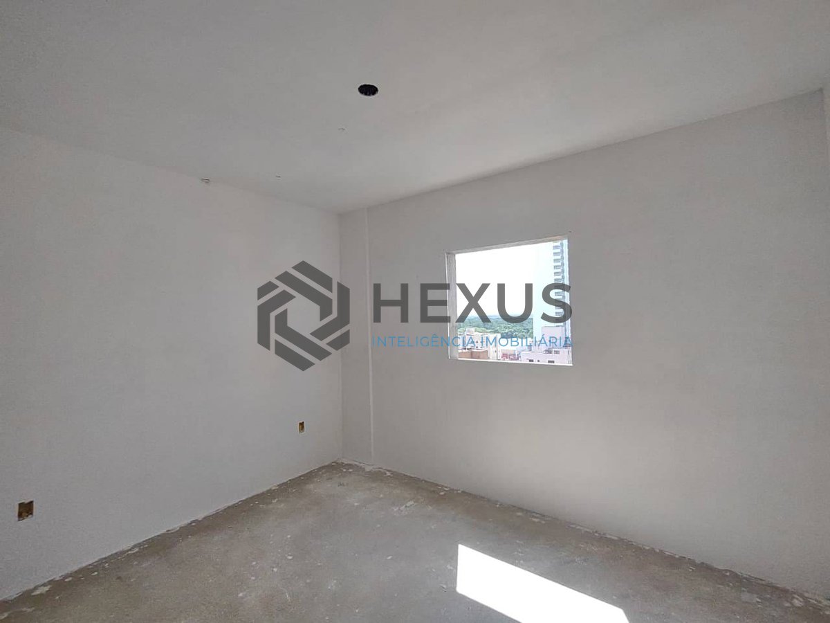 Foto 17 de Apartamento com varanda gourmet e lazer na Enseada, Guarujá