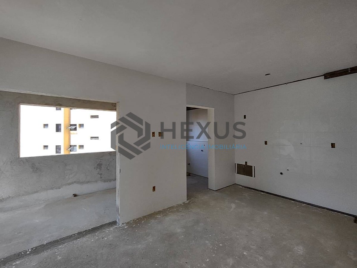 Foto 6 de Apartamento com varanda gourmet e lazer na Enseada, Guarujá