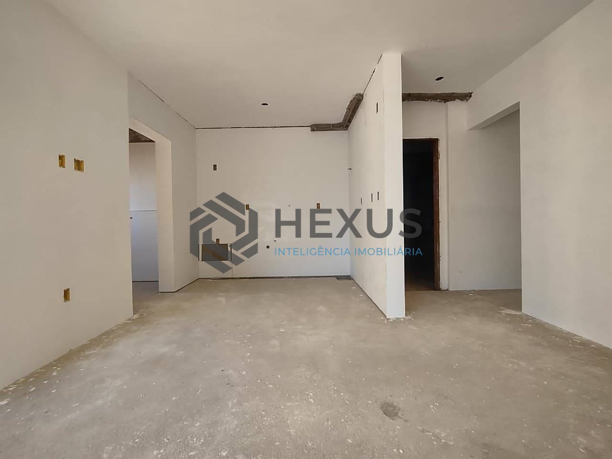 Foto 9 de Apartamento com varanda gourmet e lazer na Enseada, Guarujá