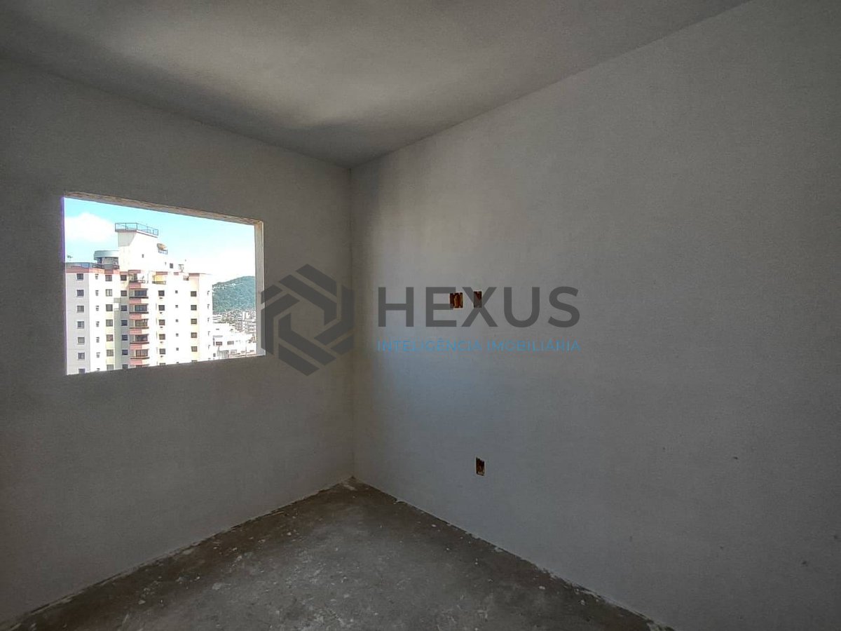 Foto 14 de Apartamento com varanda gourmet e lazer na Enseada, Guarujá
