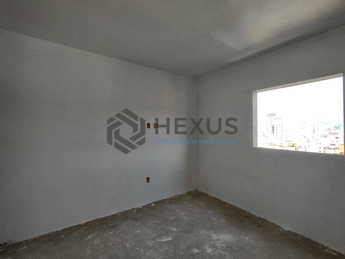 Foto 15 de Apartamento com varanda gourmet e lazer na Enseada, Guarujá