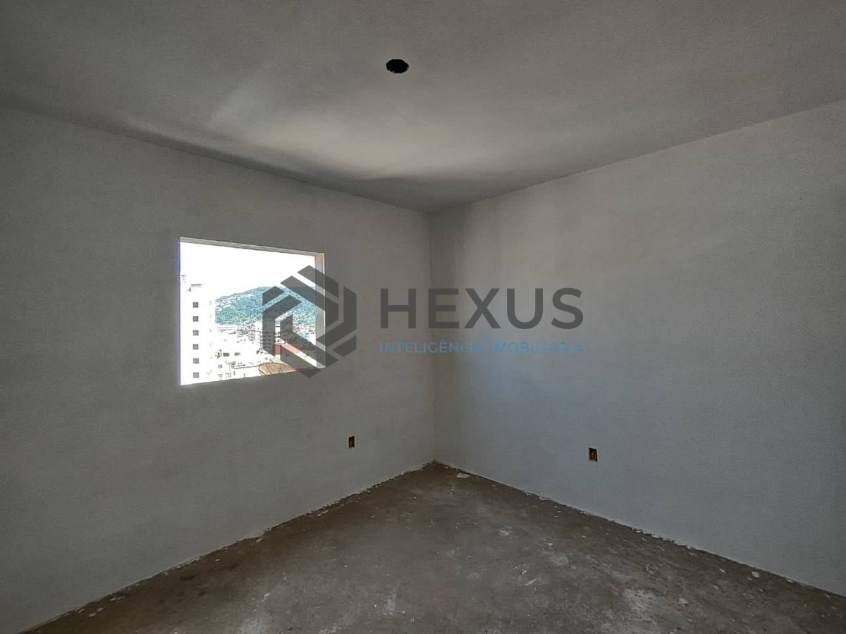 Foto 19 de Apartamento com varanda gourmet e lazer na Enseada, Guarujá