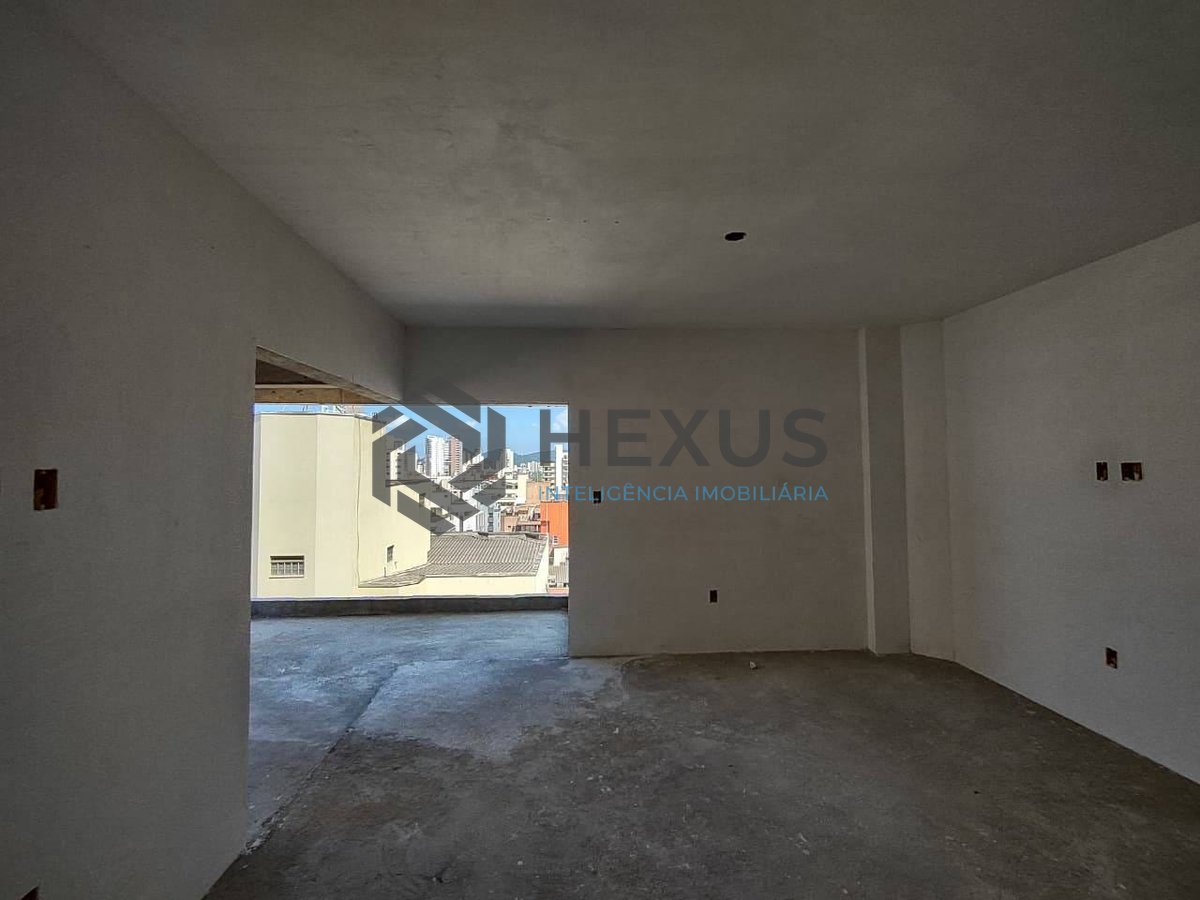 Foto 4 de Apartamento com varanda gourmet e lazer na Enseada, Guarujá