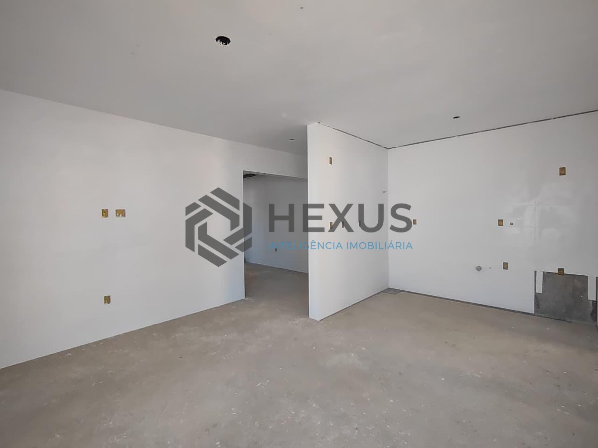 Foto 5 de Apartamento com varanda gourmet e lazer na Enseada, Guarujá
