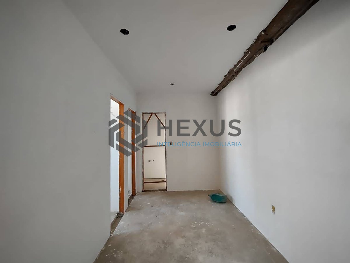 Foto 7 de Apartamento com varanda gourmet e lazer na Enseada, Guarujá