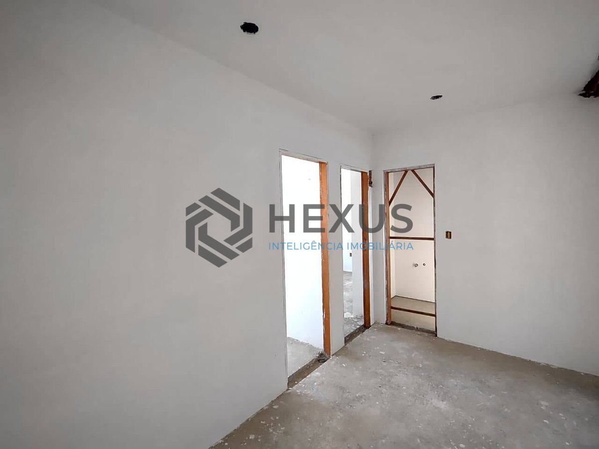 Foto 8 de Apartamento com varanda gourmet e lazer na Enseada, Guarujá