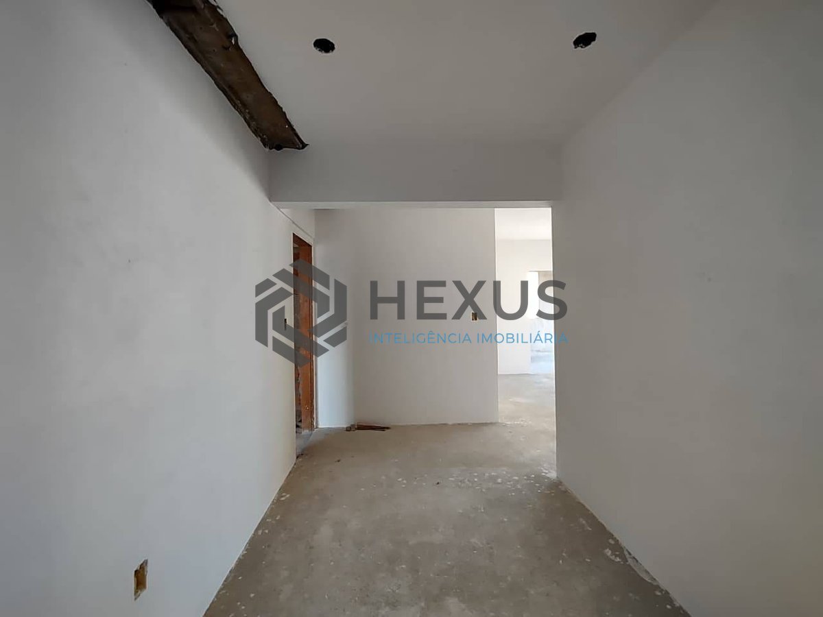 Foto 9 de Apartamento com varanda gourmet e lazer na Enseada, Guarujá