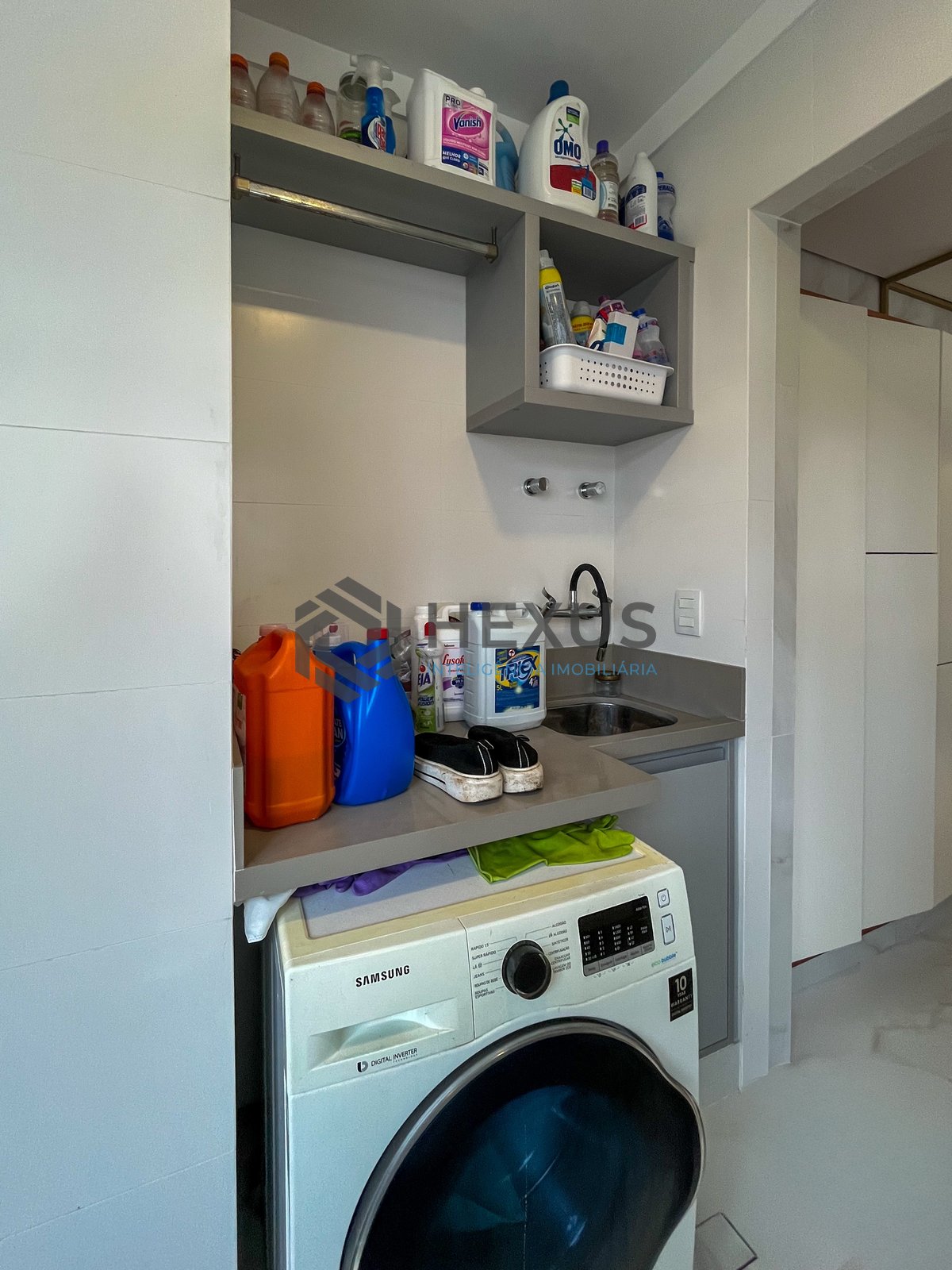 Foto 37 de Apartamento reformado varanda gourmet à venda, Pitangueiras, Guarujá, SP