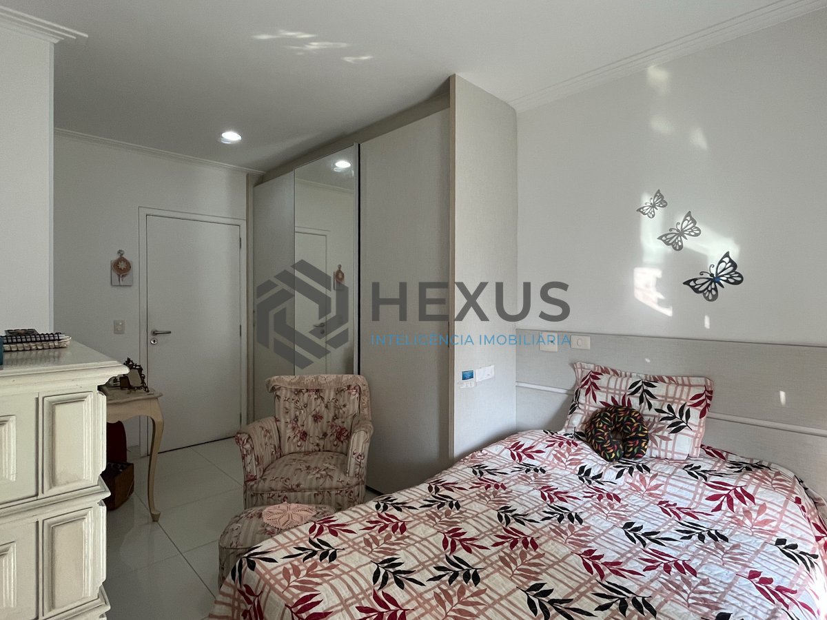 Foto 27 de Apartamento com varanda gourmet e lazer a 1 quadra da praia nas Pitangueiras, Guarujá