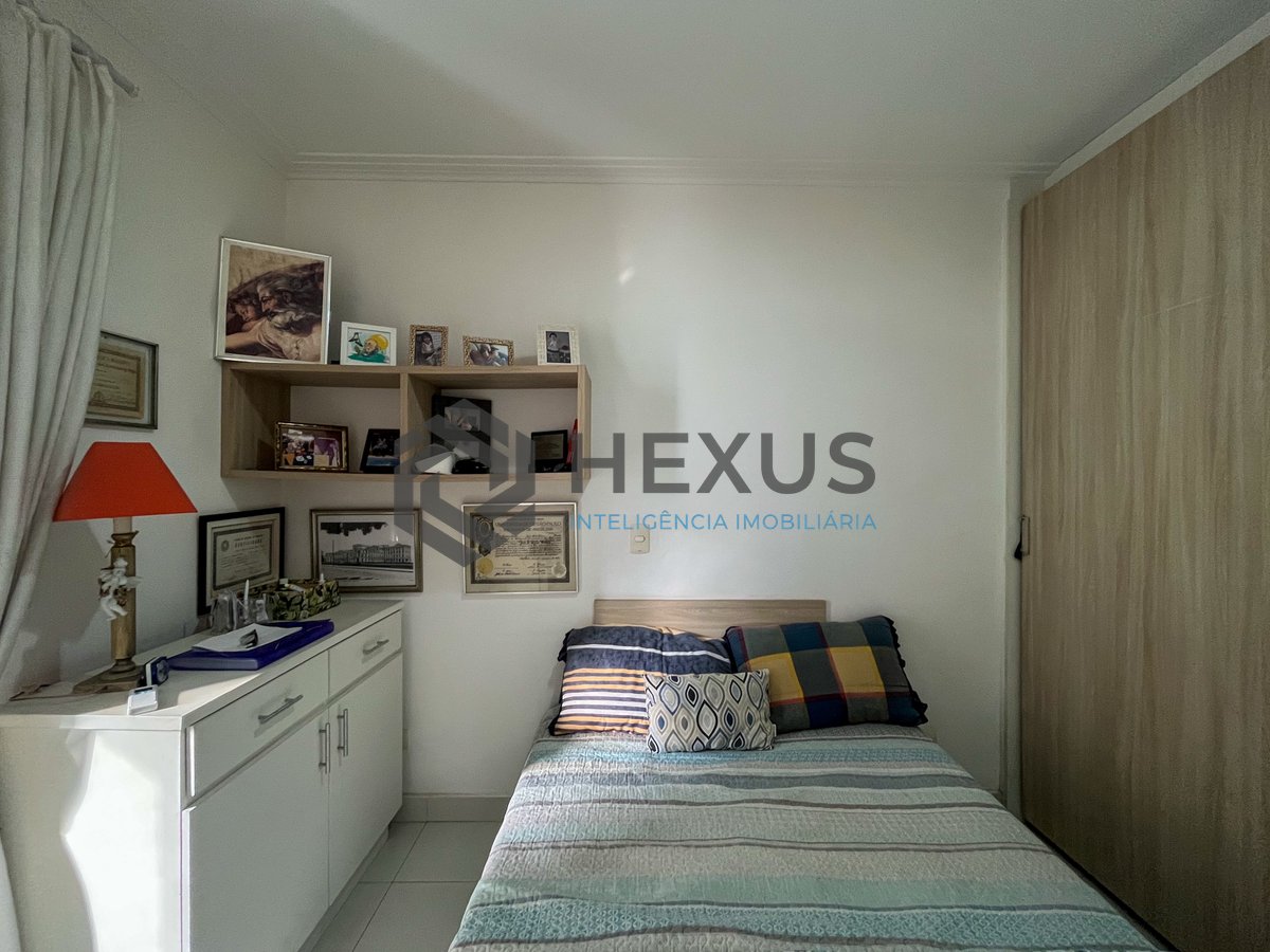 Foto 36 de Apartamento com varanda gourmet e lazer a 1 quadra da praia nas Pitangueiras, Guarujá