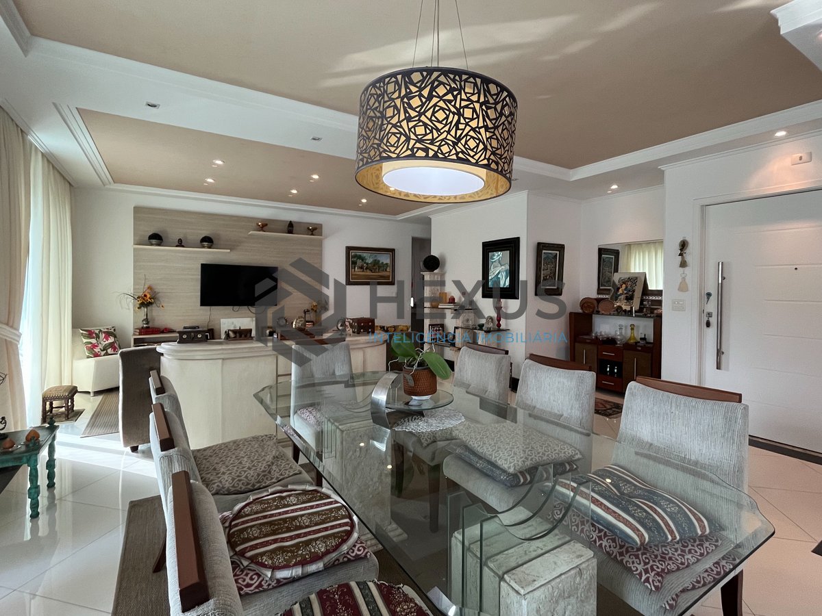 Foto 7 de Apartamento com varanda gourmet e lazer a 1 quadra da praia nas Pitangueiras, Guarujá