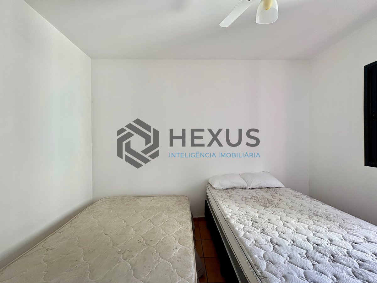 Foto 7 de Apartamento com varanda na Enseada, Guarujá