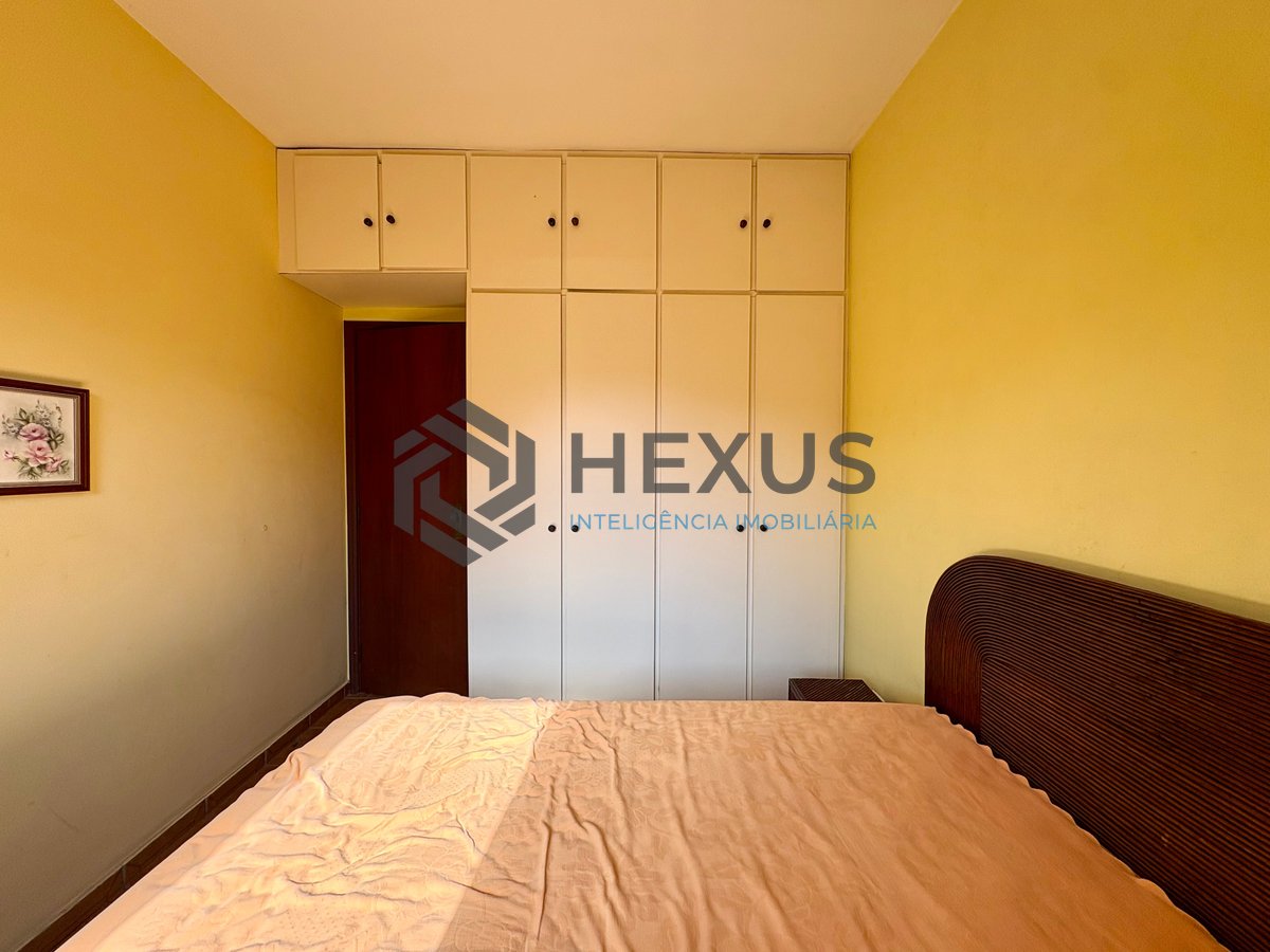 Foto 9 de Apartamento com varanda e lazer na Enseada, Guarujá