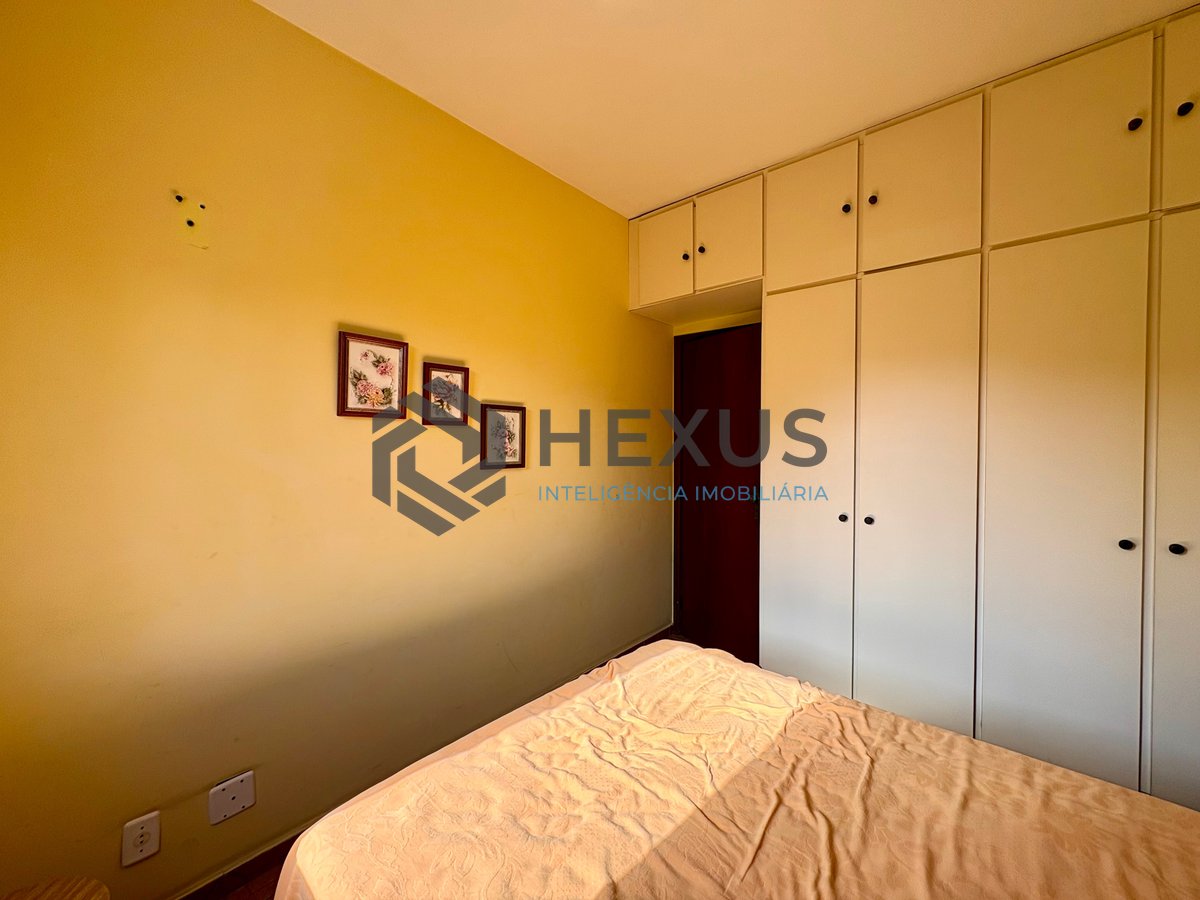 Foto 10 de Apartamento com varanda e lazer na Enseada, Guarujá